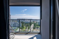 Parc Clematis (D5), Apartment #501042791